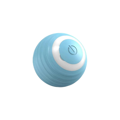 Smart Interactive Rolling Ball – Automatic Toy