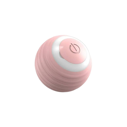 Smart Interactive Rolling Ball – Automatic Toy